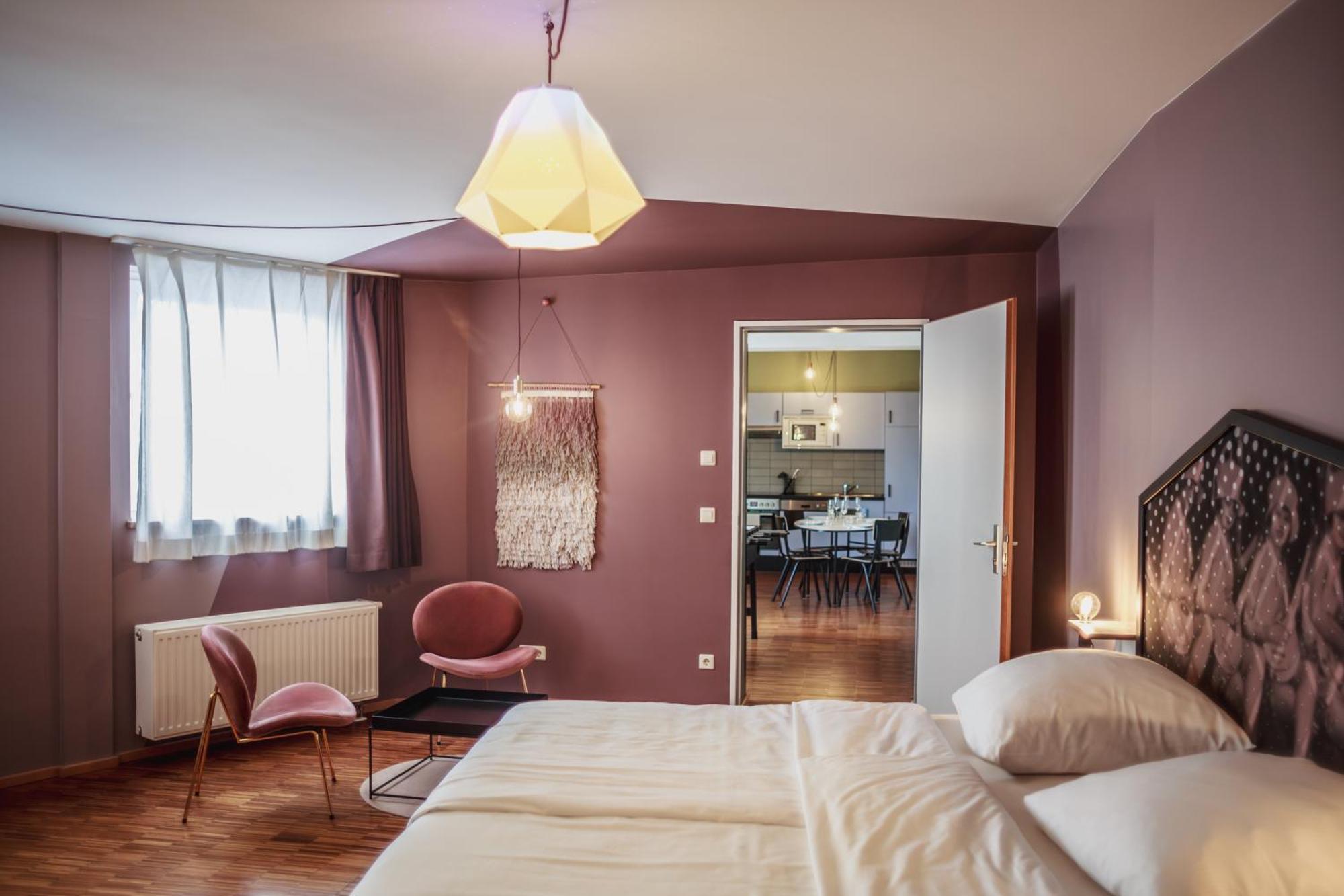 The Circus Hostel Berlin Exterior photo