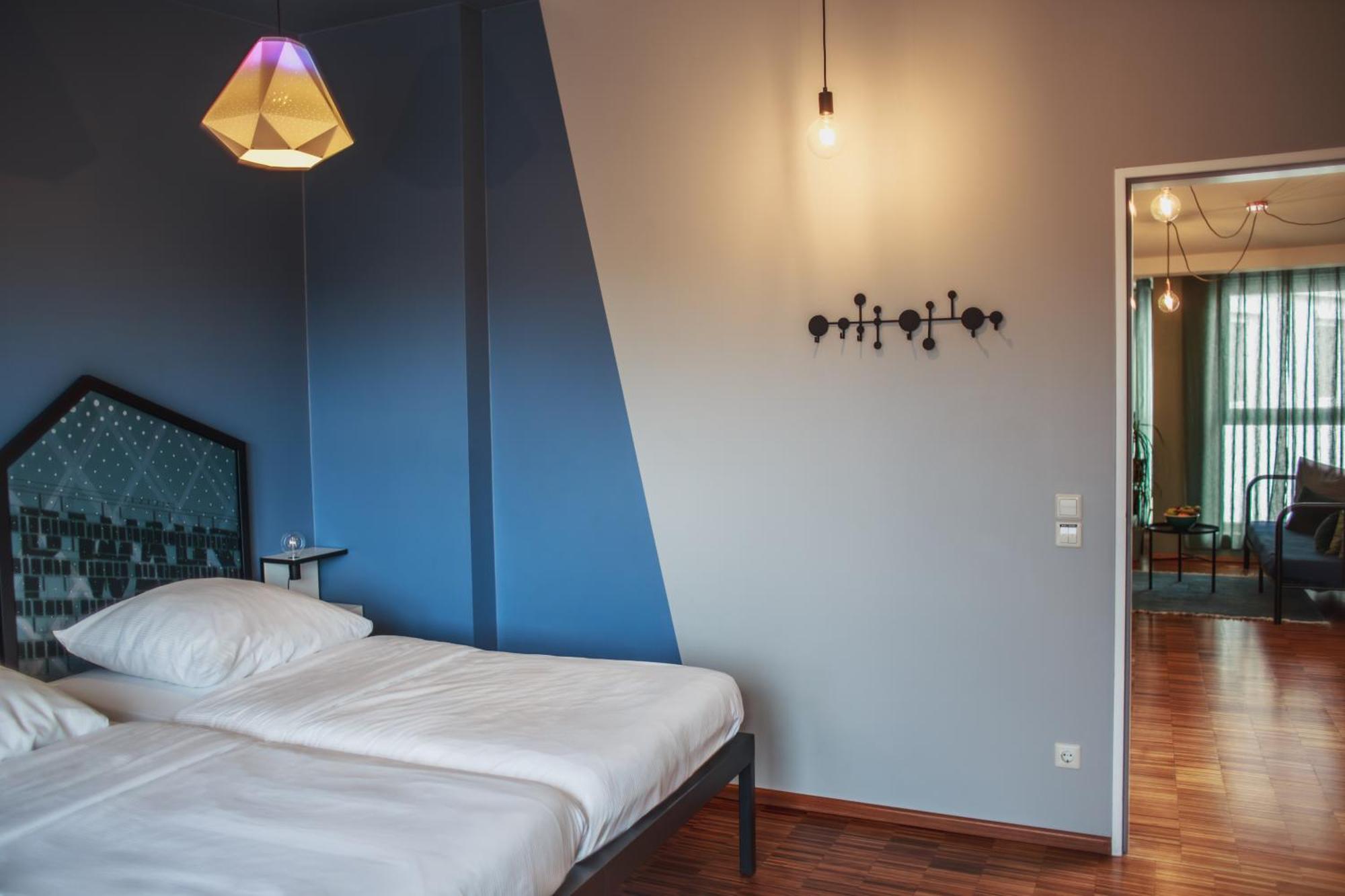 The Circus Hostel Berlin Exterior photo